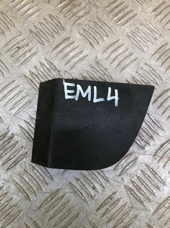 Заглушка Nissan Pathfinder (R51M) 2004-2013 2006 62086EB300 ВНЕДОРОЖНИК 2.5 D YD25DDTI