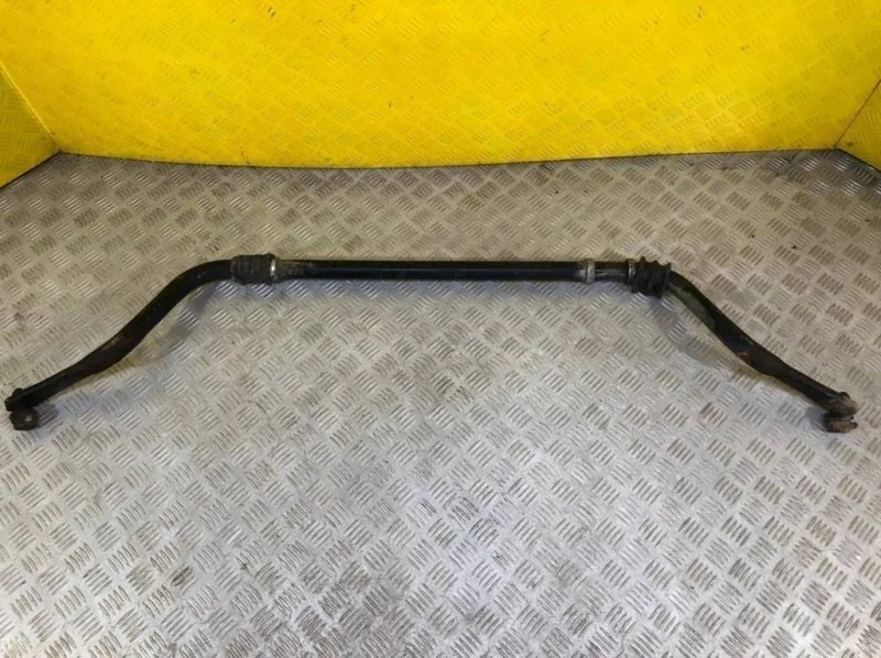 Стабилизатор подвески (поперечной устойчивости) передний Nissan Navara (D40) 2004-2015 2007 54611EB31B 2.5 D YD25DDTI