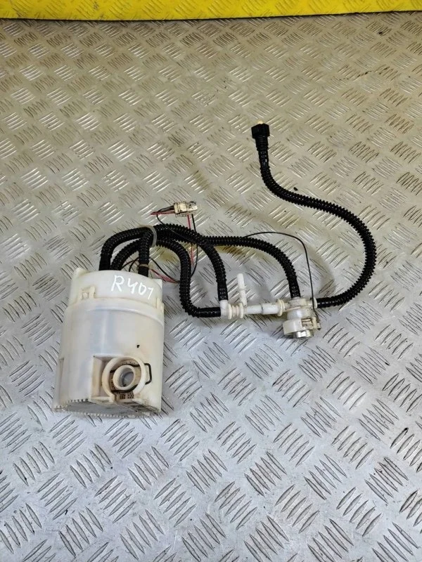 Корпус топливного фильтра Land Rover Range Rover Sport I 2005-2013 2006 LR014998 2.7 D 276DT V6