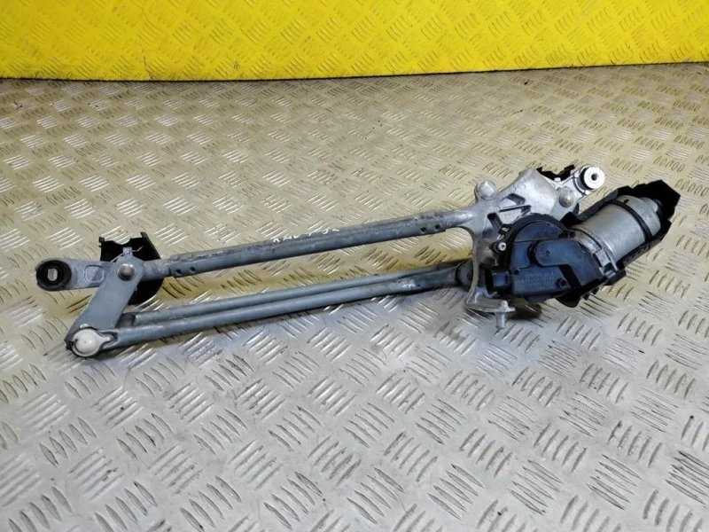 Механизм стеклоочистителя (трапеция дворников) Toyota Rav 4 (Xa30) (2005-2014) 2009 8511042150 2.4 I 2AZFE
