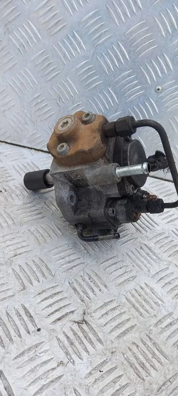 ТНВД Nissan Navara (D40) 2004-2015 2008 HU2940000530 2.5 D YD25DDTI