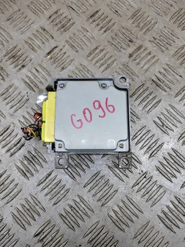 Блок AirBag Mitsubishi L200 (2006-2015) 2012 8635A149 2.5 D 4D56