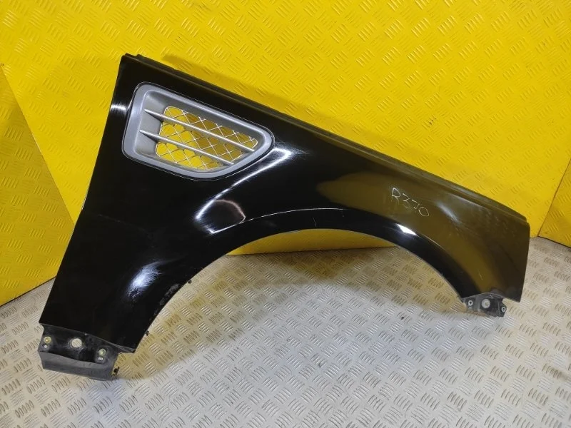 Крыло переднее правое Land Rover Range Rover Sport I 2005-2013 2008 ASB790020 3.6 D V8 32V DOHC EF V8