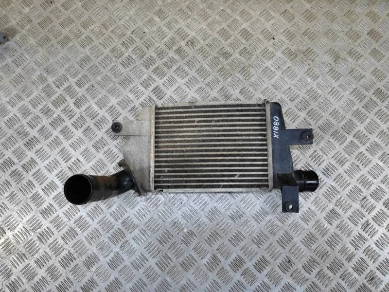 Интеркулер Mitsubishi L200 (2006-2015) 2007 MN135001 2.5 D 4D56