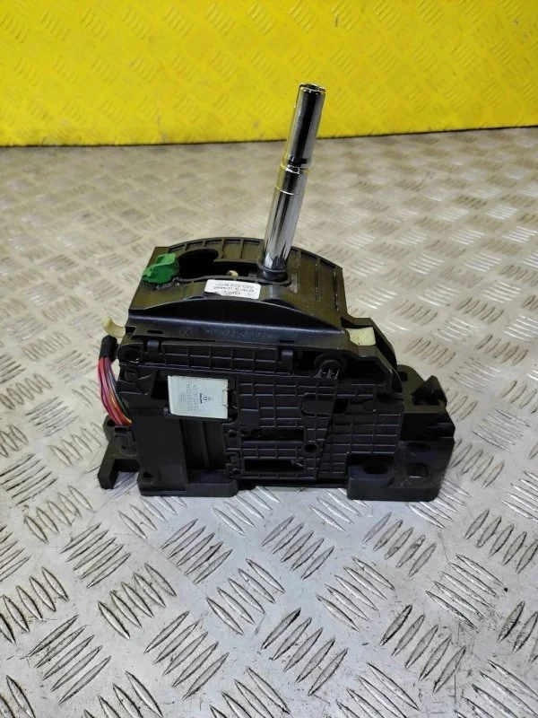 Селектор АКПП Land Rover Range Rover Sport I 2005-2013 2006 UCB500092 2.7 D 276DT V6