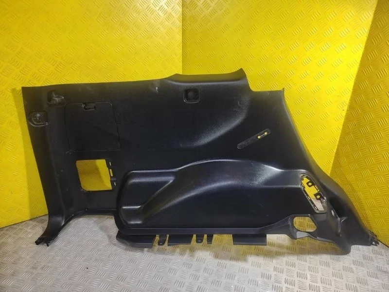 Обшивка багажника Toyota Land Cruiser Prado 150 (2009-2023) 2014 6474060010C1 3.0 D 1KDFTV
