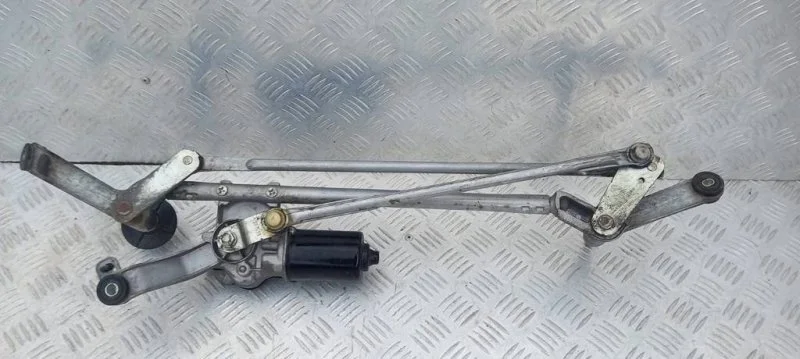 Механизм стеклоочистителя (трапеция дворников) Infiniti Fx 35 (2008-2013) 2008 288101CA0A 3.5 I VQ35HR