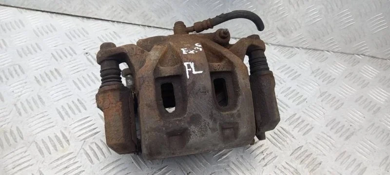 Суппорт передний левый Infiniti Fx 35 (2008-2013) 2008 41011EJ20A 3.5 I VQ35HR