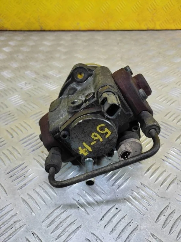 ТНВД Nissan Navara (D40) 2004-2015 2007 16700EC00A 2.5 D YD25DDTI