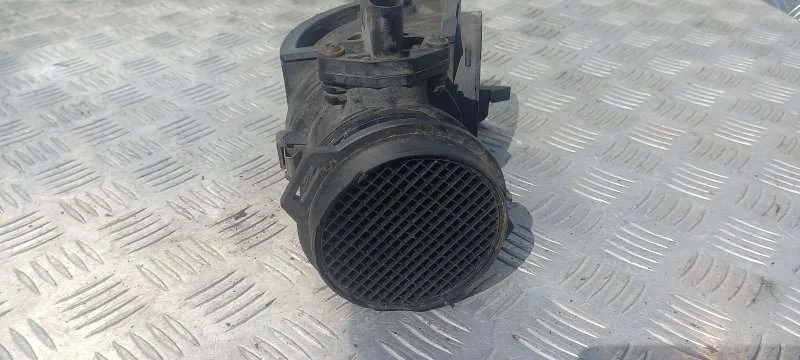 Расходомер воздуха Chrysler Crossfire 2003-2007 2005 0280217515 3.2 I V6EGX