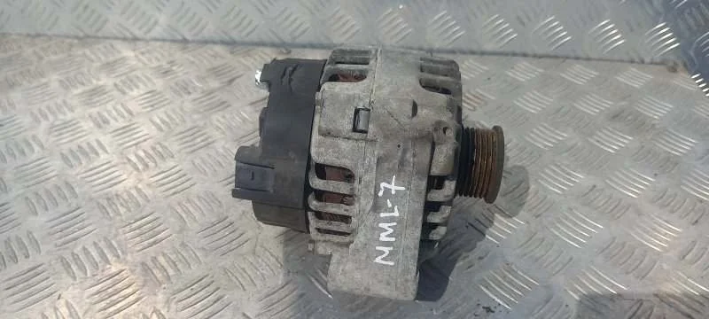 Генератор Chrysler Crossfire 2003-2007 2005 A0111546402 3.2 I V6EGX