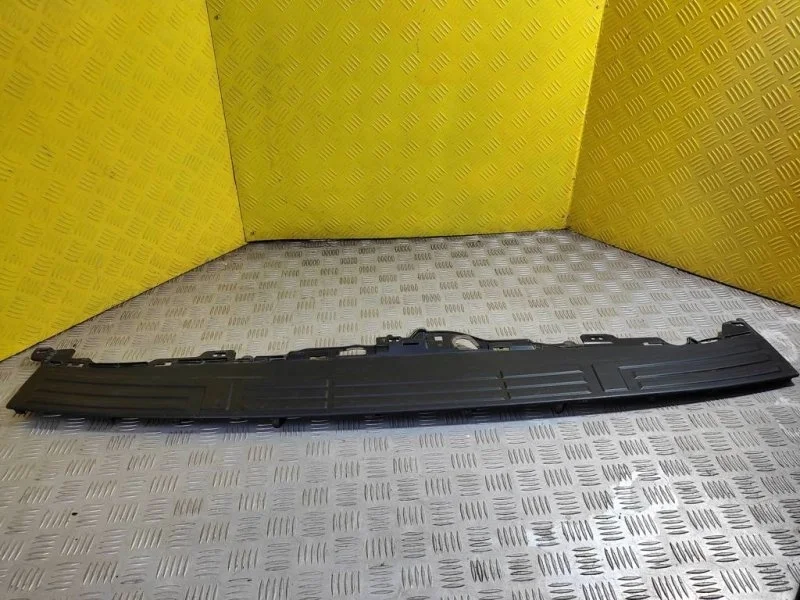 Юбка бампера нижняя Toyota Land Cruiser Prado 150 (2009-2023) 2014 5216260090 3.0 D 1KDFTV