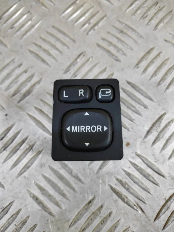 Джойстик регулировки зеркал Toyota Rav 4 (Xa30) (2005-2014) 2009 8487028020 2.4 I 2AZFE