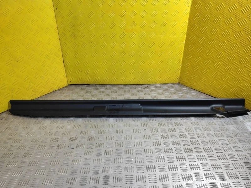 Накладка заднего бампера Toyota Land Cruiser Prado 150 (2009-2023) 2014 5217960050 3.0 D 1KDFTV