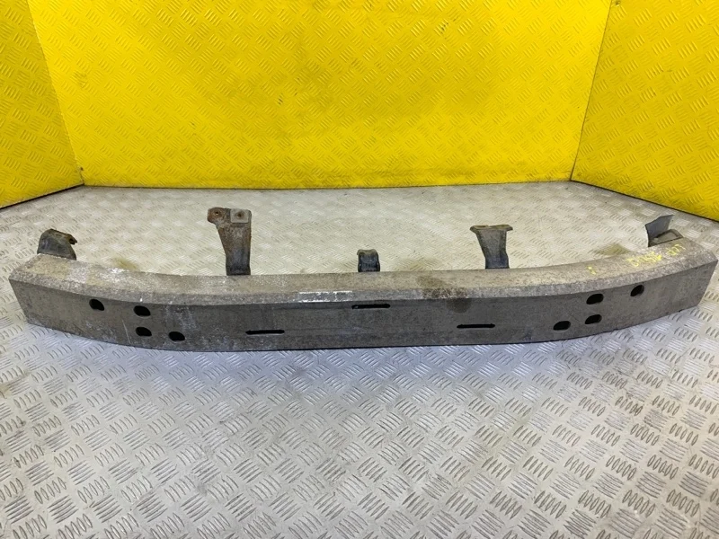 Усилитель бампера переднего Toyota Land Cruiser Prado 150 (2009-2023) 2018 5202160210 2.8 D 1GDFTV