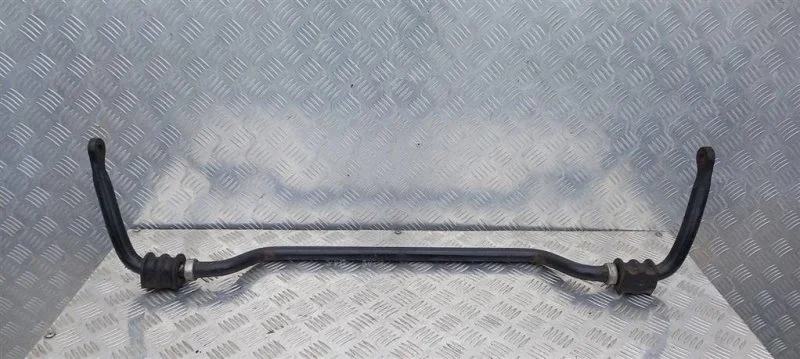 Стабилизатор подвески (поперечной устойчивости) задний Nissan Pathfinder (R51M) 2004-2013 2006 56230EA520 ВНЕДОРОЖНИК 2.5 D YD25