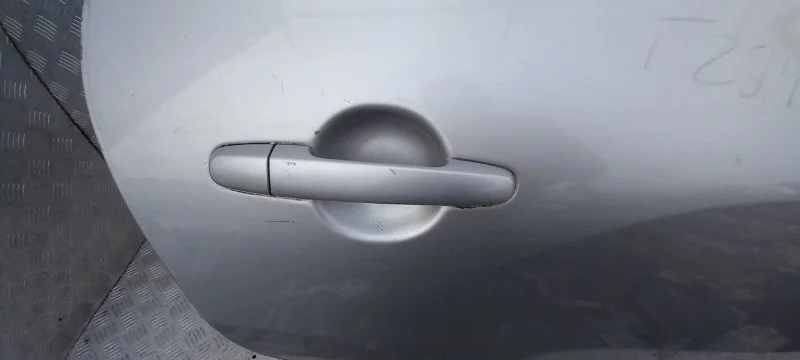 Ручка двери наружная задняя правая Toyota Rav 4 (Xa30) (2005-2014) 2006 6921112220P6 2.0 I 1AZFE