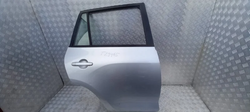 Стекло двери задней правой Toyota Rav 4 (Xa30) (2005-2014) 2006 6810342120 2.0 I 1AZFE