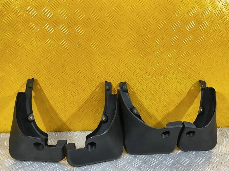 Брызговик (к-кт) Toyota Rav 4 (Xa30) (2005-2014) 2010 7662642190