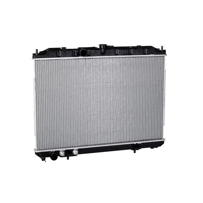 Радиатор (основной) Nissan Pathfinder (R51M) 2004-2013 2008 21460ZL11A