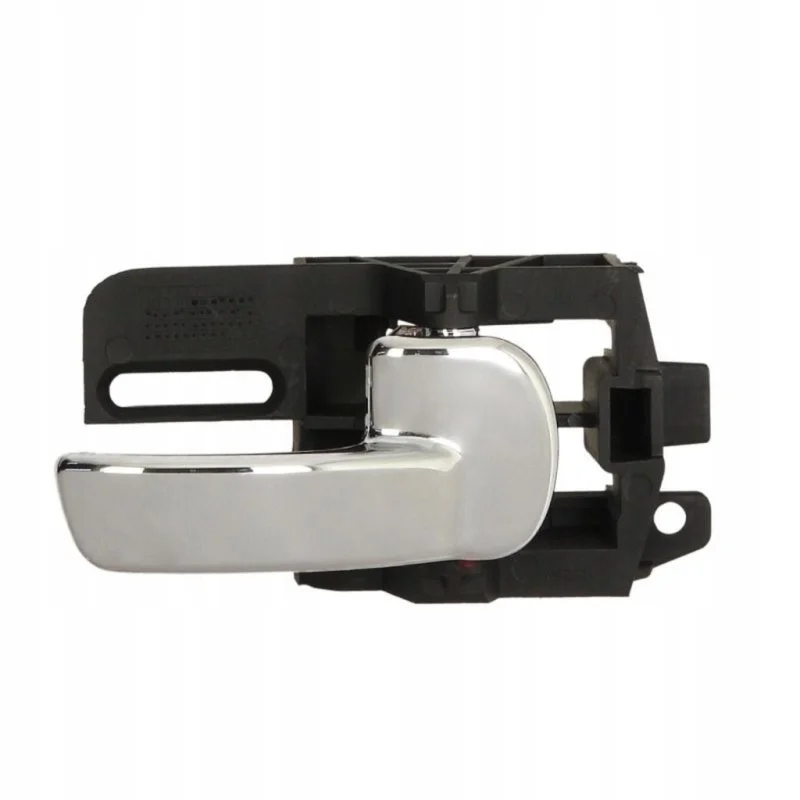Ручка двери внутренняя передняя правая Nissan Qashqai (J10) 2006-2013 2008 80670JD00E