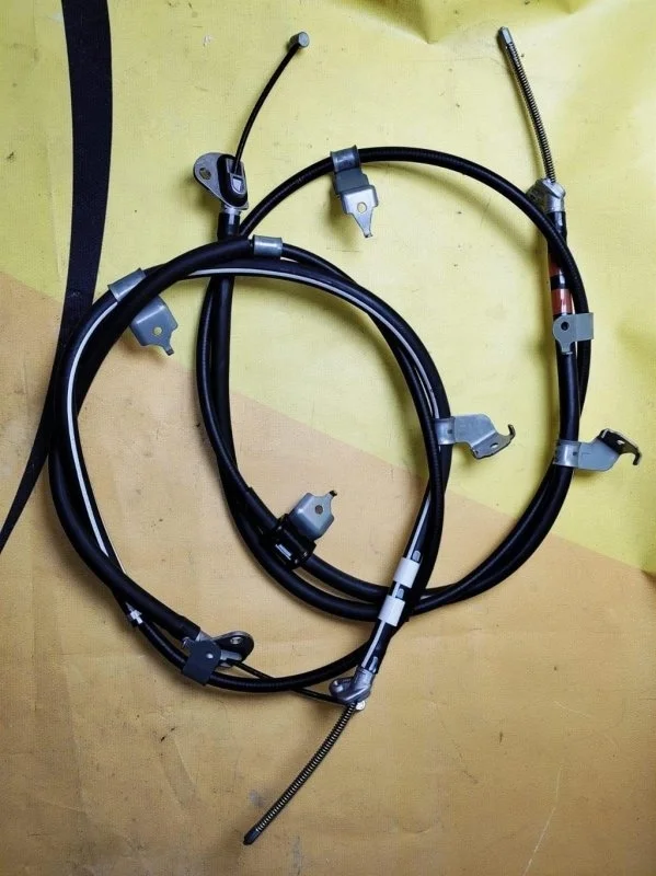 Трос ручника Toyota Rav 4 (Xa30) (2005-2014) 2005 4643042130