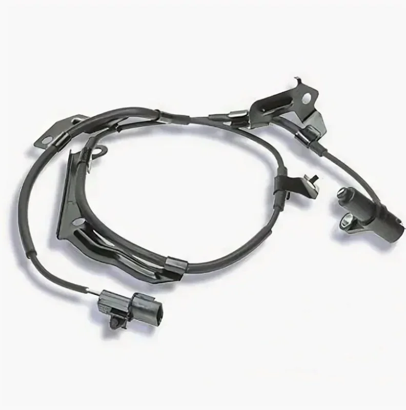 Датчик ABS передний левый Mitsubishi L200 (2006-2015) 2006 MN102573