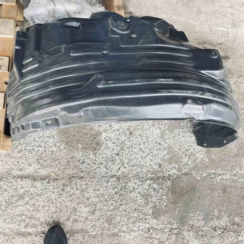 Защита арок передняя левая (подкрылок) Nissan Pathfinder (R51M) 2004-2013 2004 638413X00A