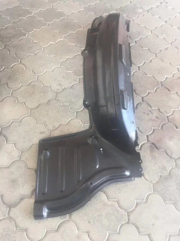 Защита арок передняя левая (подкрылок) Toyota Sequoia Ii 2008 - 2022 2010 538080C011