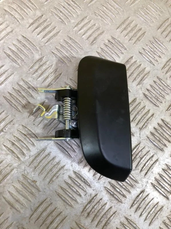 Ручка двери наружная задняя правая Nissan Pathfinder (R51M) 2004-2013 2008 H26064X0AA