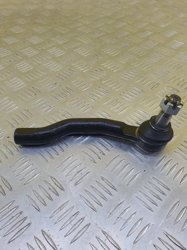 Наконечник рулевой Nissan Navara (D40) 2004-2015 2009 48520EA01J, левый
