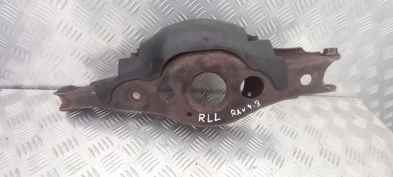 Рычаг задний поперечный Toyota Rav 4 (Xa30) (2005-2014) 2006 4874042010 2.0 I 1AZFE, левый