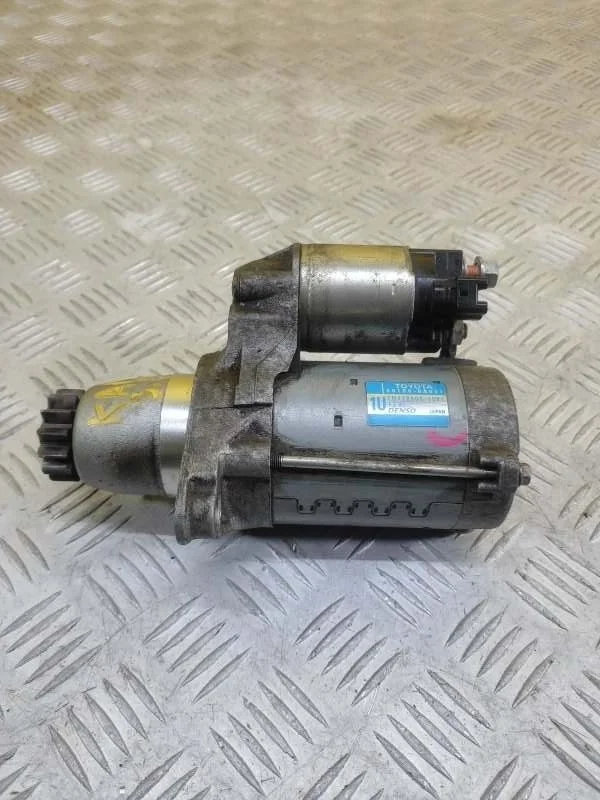 Стартер Toyota Camry Viii (2011-2018) 2011 281000A011 XV50 3.5 I 2GRFE