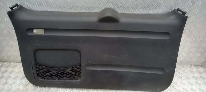 Обшивка багажника Toyota Rav 4 (Xa30) (2005-2014) 2006 6775042020B0 2.0 I 1AZFE