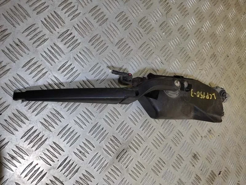 Моторчик заднего стеклоочистителя (дворника) Toyota Land Cruiser Prado 150 (2009-2023) 2014 8513060270 3.0 D 1KDFTV