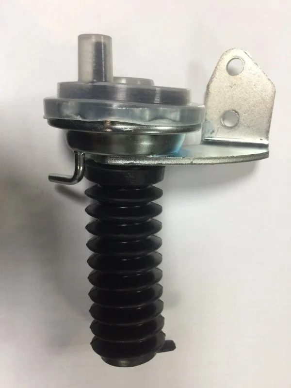 Актуатор включения переднего моста Mitsubishi L200 (2006-2015) 2010 MR453711