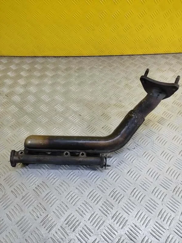 Коллектор выпускной Toyota Tundra Ii (2006-2022) 2008 1710538010 ПИКАП 4.0 I 1GRFE