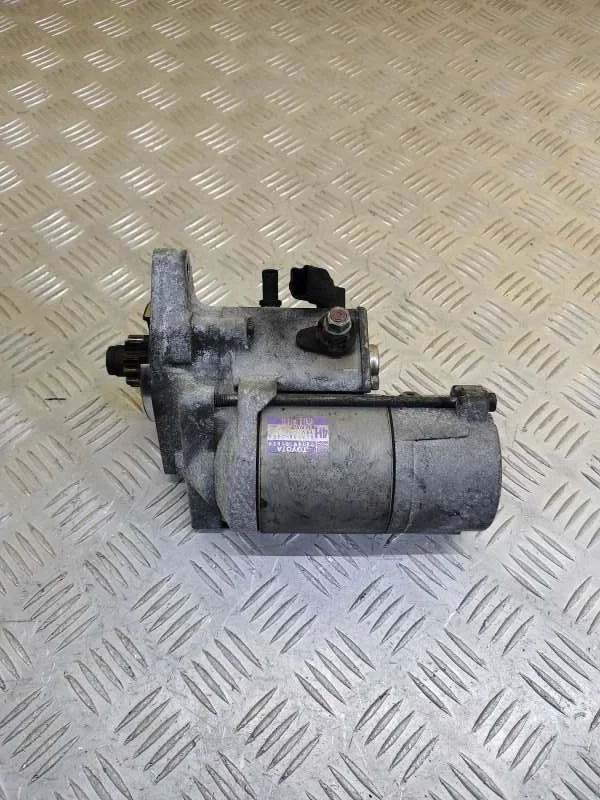 Стартер Toyota Tundra Ii (2006-2022) 2008 2810031050 ПИКАП 4.0 I 1GRFE