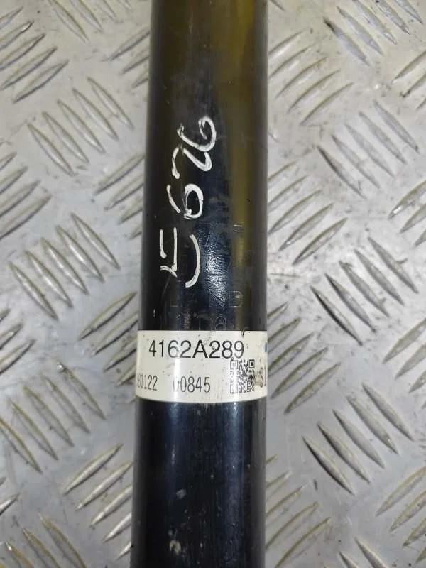 Амортизатор задний Mitsubishi L200 (2015-2022) 2019 4162A289 ПИКАП 2.4 D 4N15