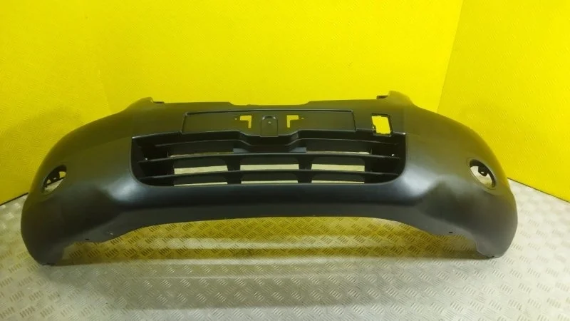 Бампер передний Nissan Qashqai (J10) 2006-2013 2008 620221YA1A