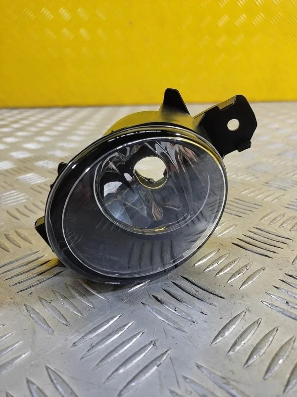 Фара противотуманная левая Nissan Qashqai (J10) 2006-2013 2009 B6A558990A