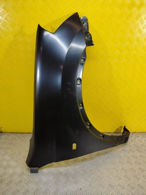 Крыло переднее правое Nissan Qashqai (J10) 2006-2013 2008 F3100JD0M0