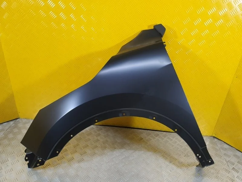 Крыло переднее левое Nissan Qashqai (J11) 2013-2019 2016 F31014EAMA