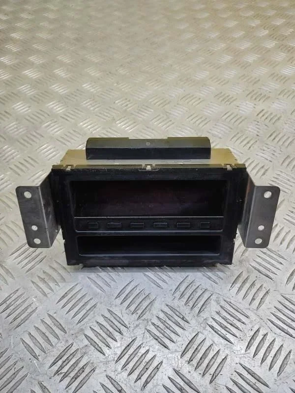 Компьютер бортовой Mitsubishi L200 (2006-2015) 2012 8750A347 ПИКАП 2.5 D 4D56