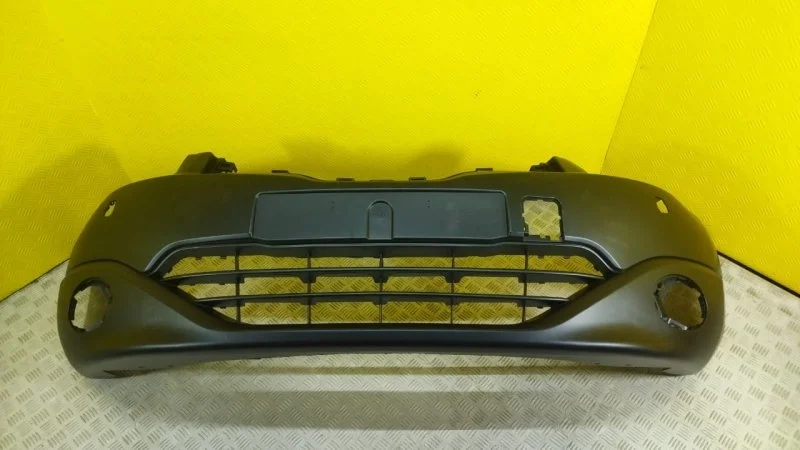 Бампер передний Nissan Qashqai (J10) 2006-2013 2011 62022BR00H