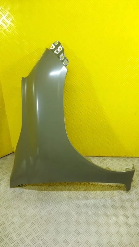 Крыло переднее правое Toyota Hilux (2015-2021) 2018 53811KK030