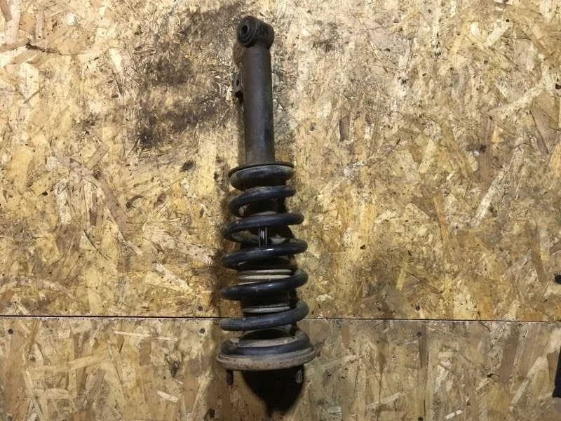 Амортизатор передний левый Mitsubishi L200 (2006-2015) 2008 MR992321 ПИКАП 2.5 D 4D56