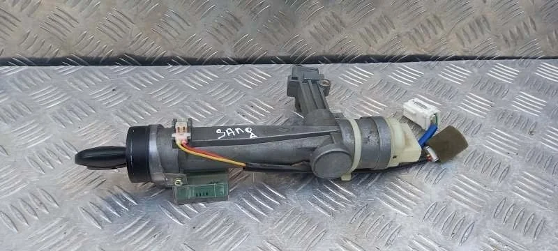 Замок зажигания Ssang Yong Kyron I (2007-2015) 2010 8711009030 2.0 D D20DT