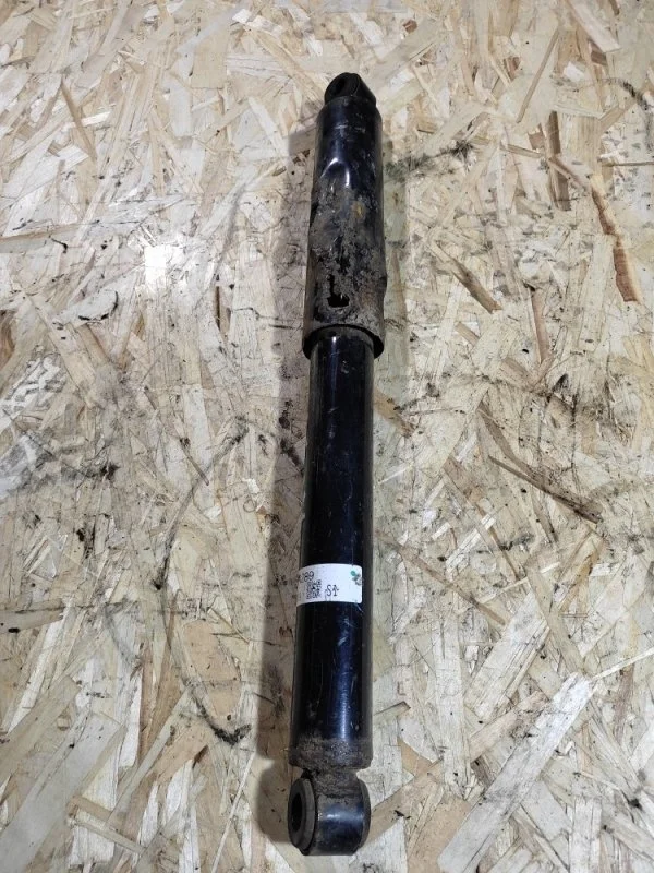 Амортизатор задний Mitsubishi L200 (2015-2022) 2018 4162A289 ПИКАП 2.4 D 4N15