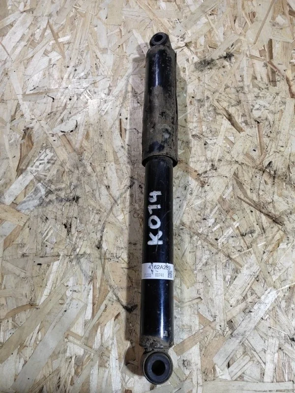 Амортизатор задний Mitsubishi L200 (2015-2022) 2018 4162A289 ПИКАП 2.4 D 4N15